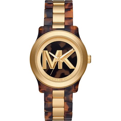 Michael Kors watches made in China